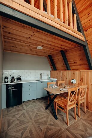 Imagen general del MY RESORT PRİVE. Foto 15