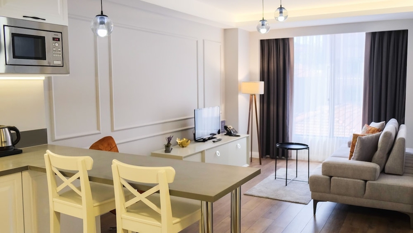 Imagen de la habitación del MY WAY DELUXE. Foto 5