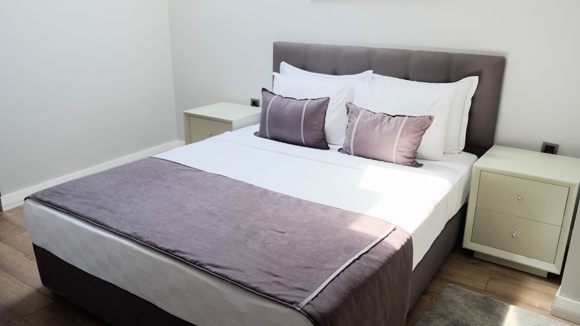 Imagen de la habitación del MY WAY DELUXE. Foto 12