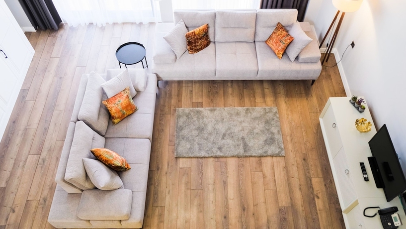Imagen de la habitación del MY WAY DELUXE. Foto 13