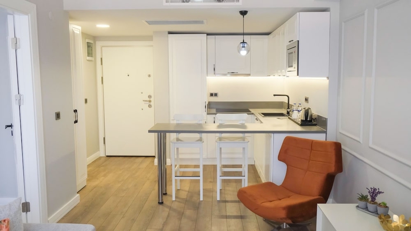 Imagen de la habitación del MY WAY DELUXE. Foto 14