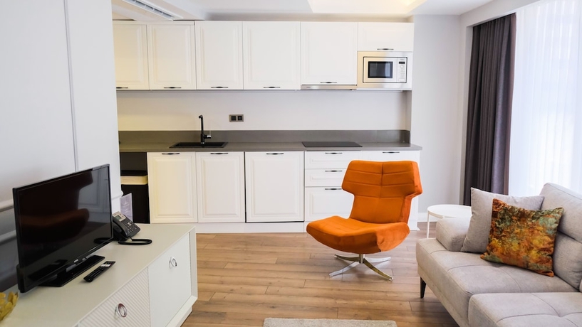 Imagen de la habitación del MY WAY DELUXE. Foto 15