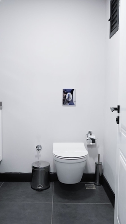 Imagen de la habitación del MY WAY DELUXE. Foto 18