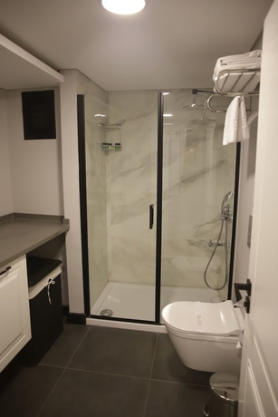 Imagen de la habitación del MY WAY DELUXE. Foto 19