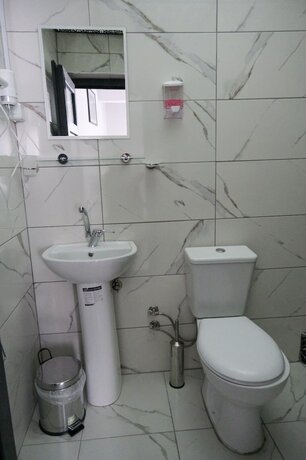 Imagen de la habitación del MY WORLD OTEL &Ccedil;ORUM. Foto 18