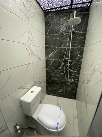 Imagen general del MY WORLD OTEL &Ccedil;ORUM. Foto 12