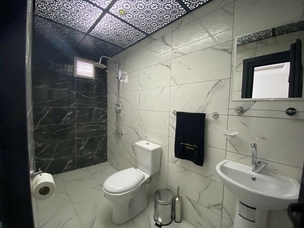 Imagen general del MY WORLD OTEL &Ccedil;ORUM. Foto 13