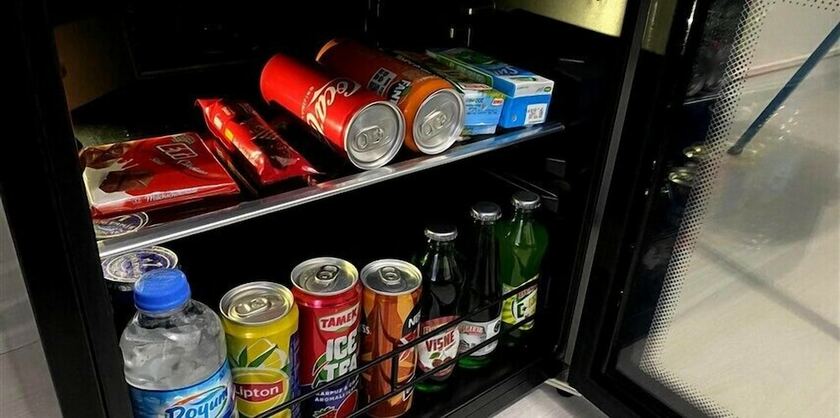 Imagen general del MY WORLD OTEL &Ccedil;ORUM. Foto 16