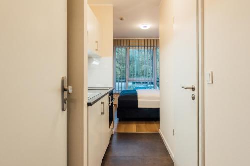 Imagen general del MYKY Hotel Boardinghouse. Foto 2