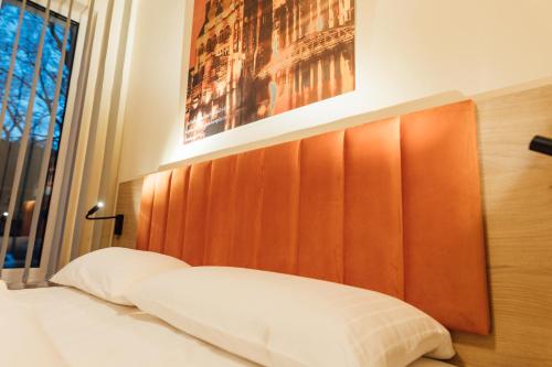 Imagen general del MYKY Hotel Boardinghouse. Foto 7