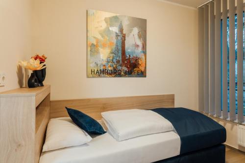 Imagen general del MYKY Hotel Boardinghouse. Foto 8