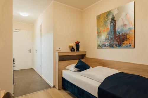 Imagen general del MYKY Hotel Boardinghouse. Foto 9