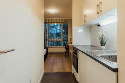 Imagen general del MYKY Hotel Boardinghouse. Foto 10