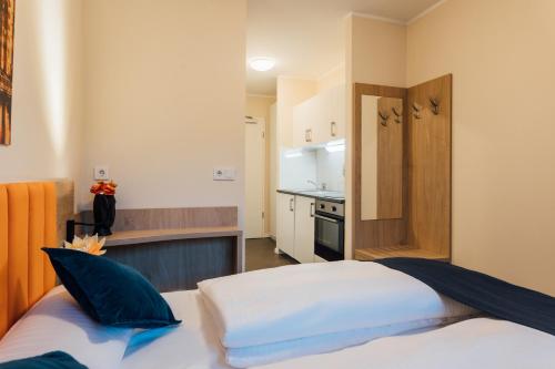 Imagen general del MYKY Hotel Boardinghouse. Foto 14