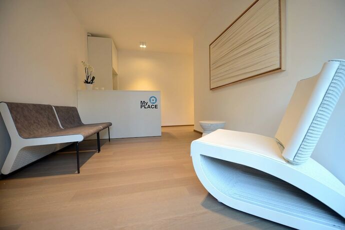 Imagen general del MYSWEETPLACE - Corso Como Apartments. Foto 1