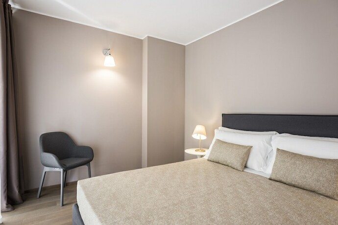 Imagen general del MYSWEETPLACE - Corso Como Apartments. Foto 2