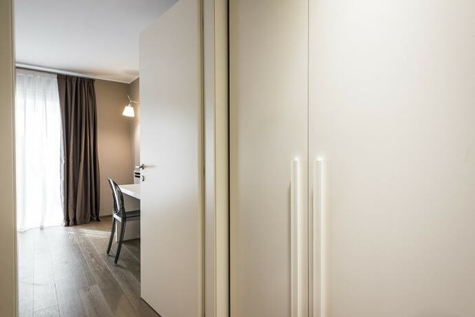 Imagen general del MYSWEETPLACE - Corso Como Apartments. Foto 4