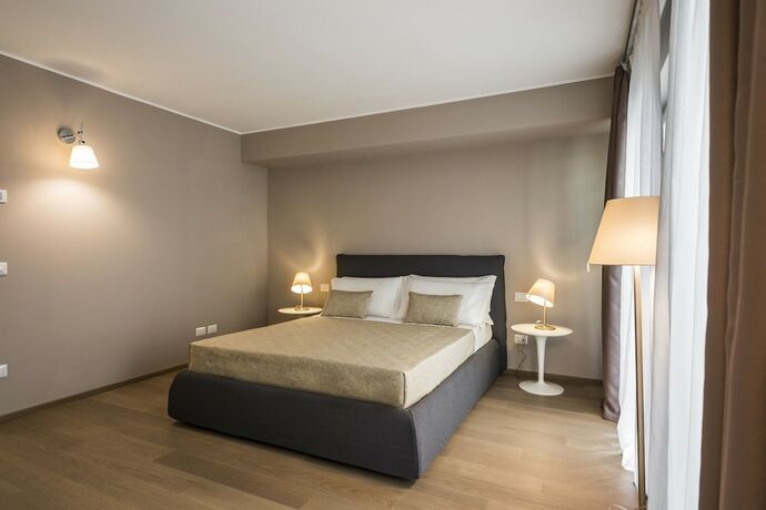 Imagen general del MYSWEETPLACE - Corso Como Apartments. Foto 5