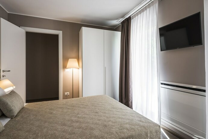 Imagen general del MYSWEETPLACE - Corso Como Apartments. Foto 6