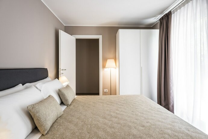 Imagen general del MYSWEETPLACE - Corso Como Apartments. Foto 9