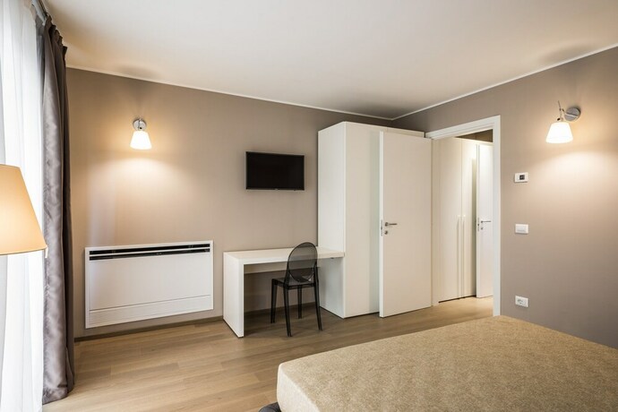 Imagen general del MYSWEETPLACE - Corso Como Apartments. Foto 10