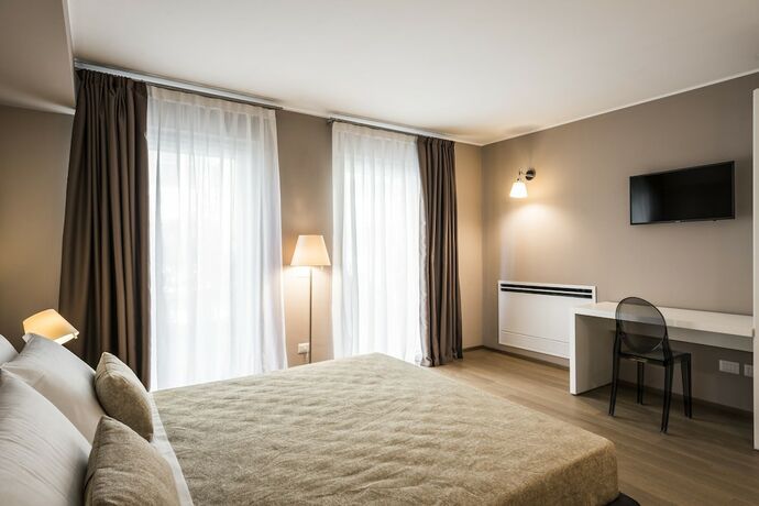 Imagen general del MYSWEETPLACE - Corso Como Apartments. Foto 12