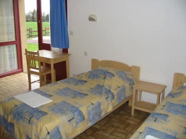 Imagen de la habitación del Ma Normandie by Popinns. Foto 9