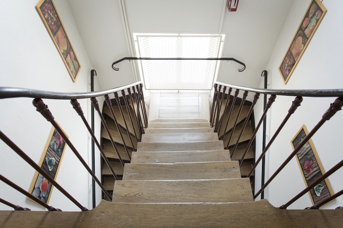 Imagen de los interiores del Ma Normandie by Popinns. Foto 19