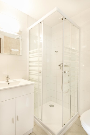 Imagen de la habitación del Ma Normandie by Popinns. Foto 16