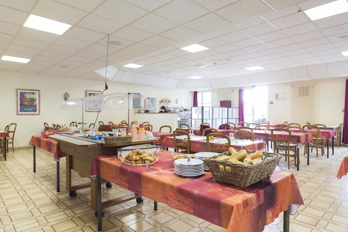 Imagen del bar/restaurante del Ma Normandie by Popinns. Foto 4