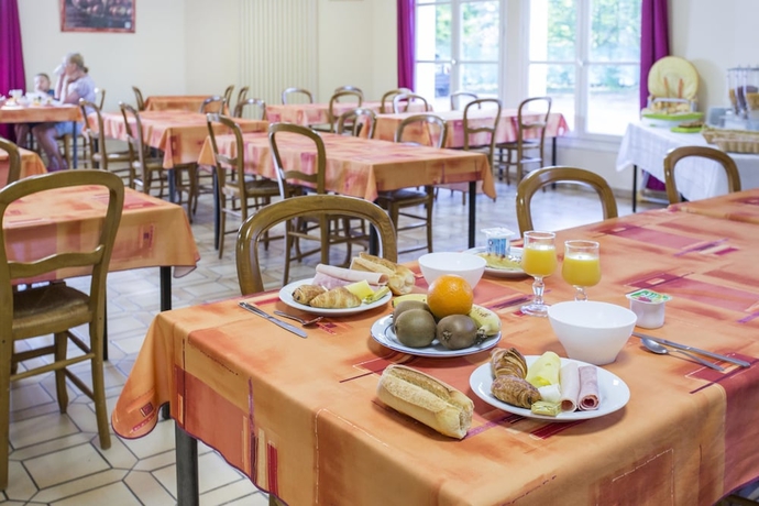 Imagen del bar/restaurante del Ma Normandie by Popinns. Foto 5