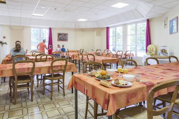 Imagen del bar/restaurante del Ma Normandie by Popinns. Foto 6