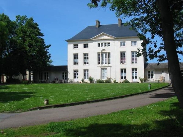 Imagen de los exteriores del Ma Normandie by Popinns. Foto 17