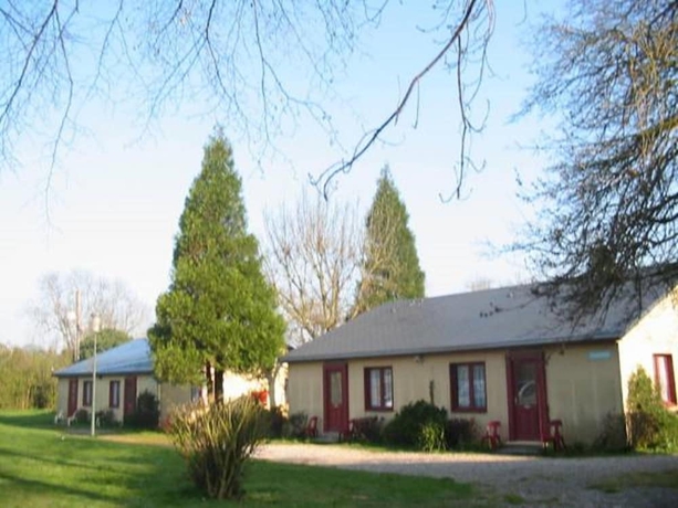 Imagen de los exteriores del Ma Normandie by Popinns. Foto 18