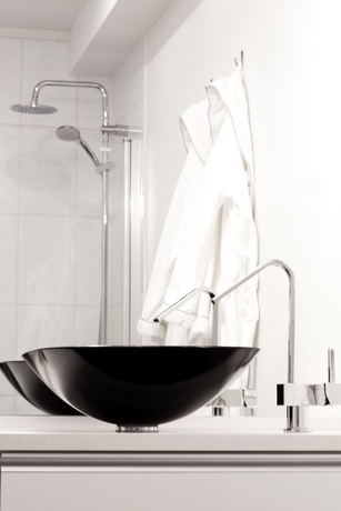 Imagen de la habitación del Máni Apartments. Foto 5