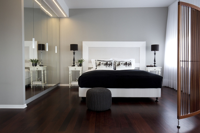 Imagen de la habitación del Máni Apartments. Foto 7