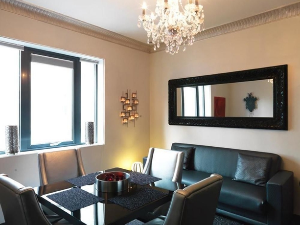 Imagen de la habitación del Máni Apartments. Foto 9