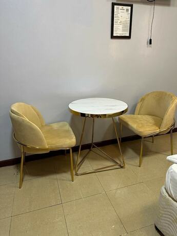 Imagen general del Maaeen Hotel. Foto 2