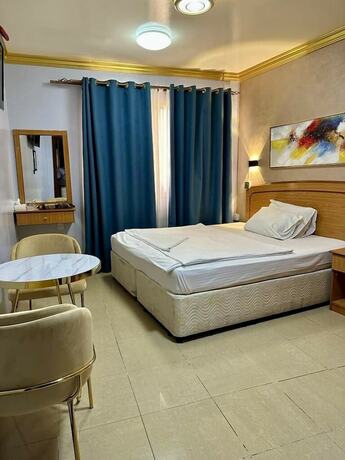 Imagen general del Maaeen Hotel. Foto 5