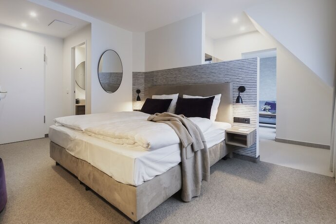 Imagen general del Maakt Hotel And Apartments. Foto 4