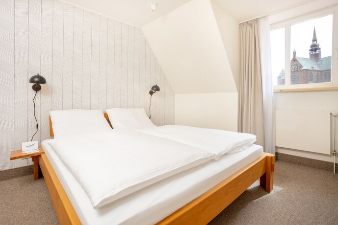 Imagen general del Maakt Hotel And Apartments. Foto 5
