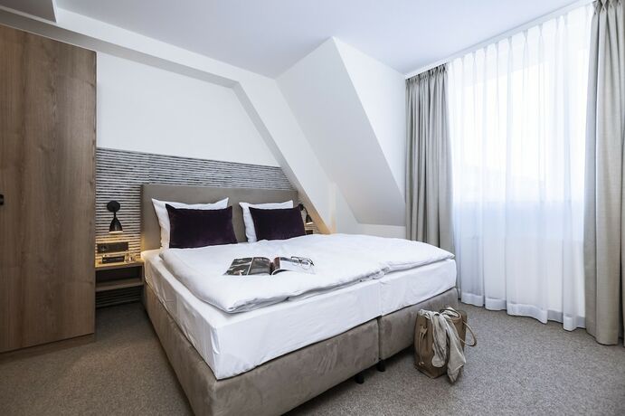 Imagen general del Maakt Hotel And Apartments. Foto 1