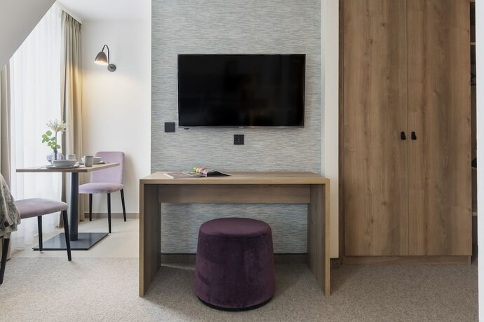 Imagen de la habitación del Maakt Hotel And Apartments. Foto 16