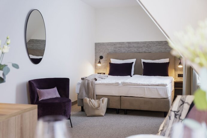 Imagen de la habitación del Maakt Hotel And Apartments. Foto 17