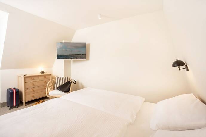 Imagen de la habitación del Maakt Hotel And Apartments. Foto 19