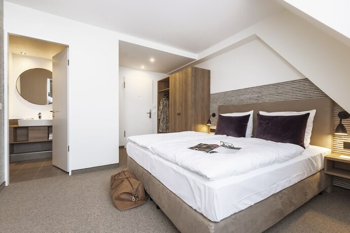 Imagen de la habitación del Maakt Hotel And Apartments. Foto 20