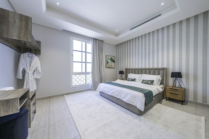 Imagen general del Mabaat - Al Yasmeen - 534 - H. Foto 1