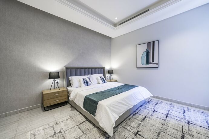 Imagen de la habitación del Mabaat - Al Yasmeen - 534 - H. Foto 15