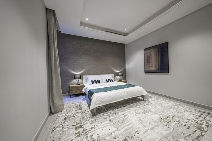 Imagen de la habitación del Mabaat - Al Yasmeen - 534 - H. Foto 17