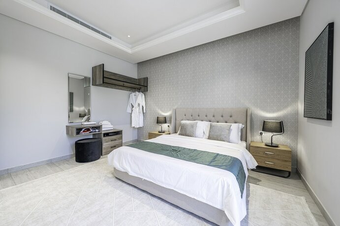 Imagen general del Mabaat - Al Yasmeen - 534 - H. Foto 11